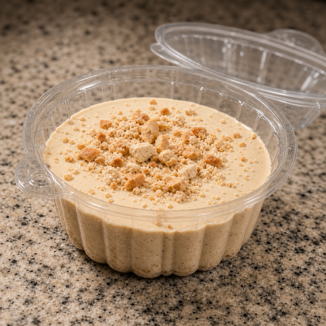 Postre de mazap&aacute;n